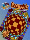 Image for 3-D Coloring Book - Geometrix