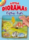 Image for Little Dioramas Fishy Fun