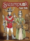 Image for Steampunk Paper Dolls