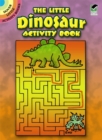Image for Little Dinosaur Activity Book