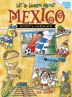 Image for Let&#39;S Learn About Mexico Col Bk