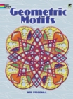 Image for Geometric motifs