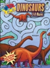 Image for Dinosaurs : 3-D Mazes
