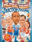 Image for 2012 Political Circus Inaction Figures