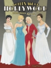 Image for Golden Age of Hollywood Paper Dolls with Glitter!