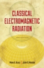 Image for Classical electromagnetic radiation