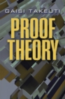 Image for Proof theory