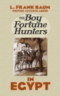 Image for The Boy Fortune Hunters in Egypt