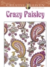 Image for Creative Haven Crazy Paisley