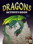 Image for Dragons Activity Book