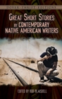 Image for Great short stories by contemporary Native American writers