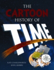 Image for The cartoon history of time