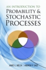 Image for An Introduction to Probability and Stochastic Processes