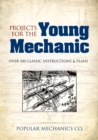 Image for Projects for the young mechanic