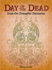 Image for Day of the Dead Iron-on Transfer Patterns