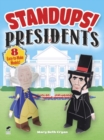 Image for Standups! Presidents : 8 Easy-to-Make Models!