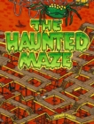 Image for The haunted maze