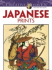 Image for Creative Haven Japanese Prints