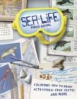 Image for Sea Life Field Guide