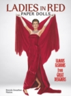 Image for Ladies in Red Paper Dolls