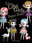 Image for Little Lost Girls Paper Dolls