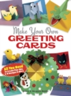 Image for Make Your Own Greeting Cards