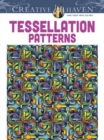 Image for Creative Haven Tessellation Patterns Coloring Book
