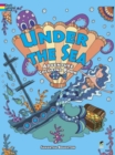 Image for Under the Sea Adventure Coloring Book