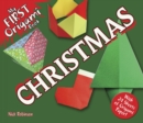 Image for My First Origami Book--Christmas : With 24 Sheets of Origami Paper!