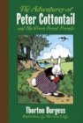 Image for The Adventures of Peter Cottontail and His Green Forest Friends
