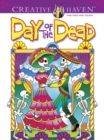 Image for Creative Haven Day of the Dead Coloring Book