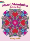 Image for Heart Mandalas Coloring Book