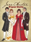Image for Jane Austen Paper Dolls