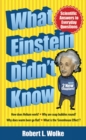 Image for What Einstein Didn&#39;t Know
