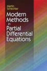 Image for Modern Methods in Partial Differential Equations