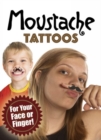 Image for Moustache Tattoos