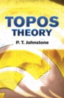 Image for Topos Theory