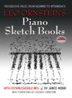 Image for Leo Ornstein&#39;s Piano Sketch Books