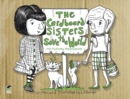 Image for The cardboard sisters save the world  : an activity storybook