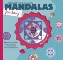 Image for Create Your Own Mandalas -- Fantasy