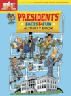 Image for BOOST Presidents Facts and Fun