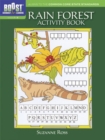 Image for Boost Rain Forest Activity Book