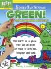Image for Boost Keep the Scene Green! : Earth-Friendly Activities