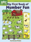 Image for BOOST My First Book of Number Fun