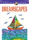 Image for Creative Haven Dreamscapes Coloring Book