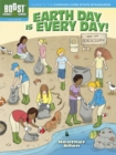 Image for Boost Earth Day is Every Day! Activity Book