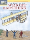 Image for BOOST The Story of the Wright Brothers Coloring Book