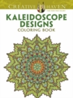 Image for Creative Haven Kaleidoscope Designs Coloring Book