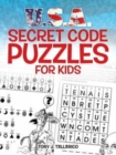 Image for U.S.A. Secret Code Puzzles for Kids
