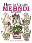 Image for How to Create Mehndi Designs